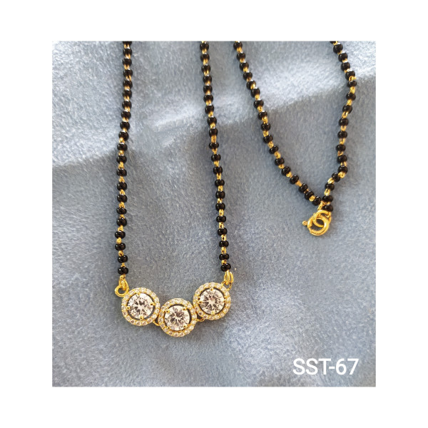 Mangalsutra 015