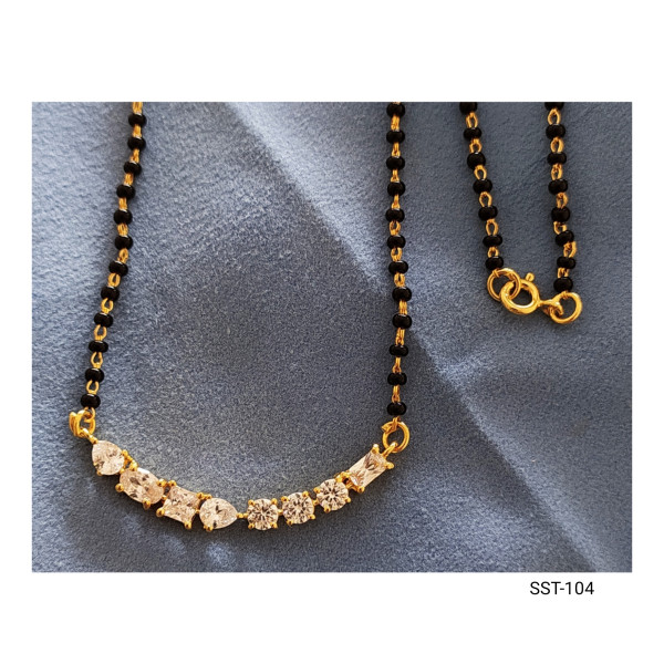 Mangalsutra 020