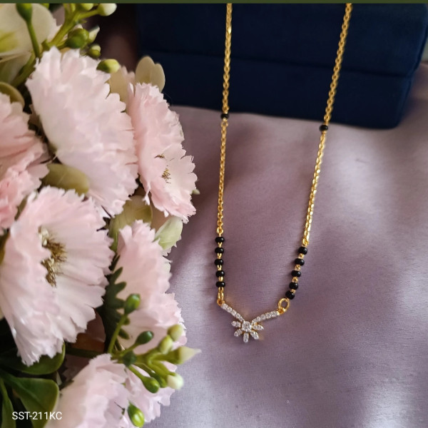 Mangalsutra 028