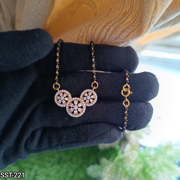 Mangalsutra 030