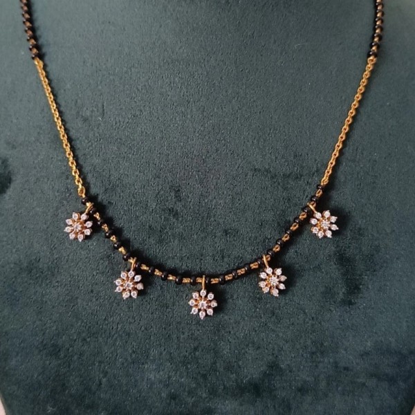 Mangalsutra 048